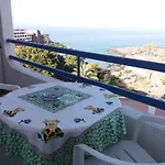 Aphotel Paraiso Del Sur In Centro Citta, Wifi Personale, Vista Mare Con Terrazza, Ristoranti E Pub Adiacenti, Taxi E Bus, Atelier Cura Persona, Farmacia Con Medico Appartement