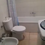 Aphotel Paraiso Del Sur In Centro Citta, Wifi Personale, Vista Mare Con Terrazza, Ristoranti E Pub Adiacenti, Taxi E Bus, Atelier Cura Persona, Farmacia Con Medico Appartement