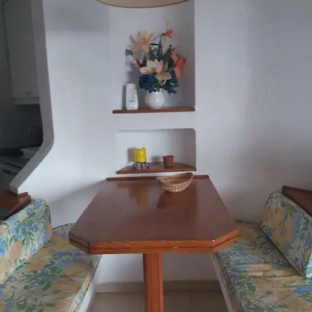 Paraiso Del Sur Costa Adeje (Tenerife)