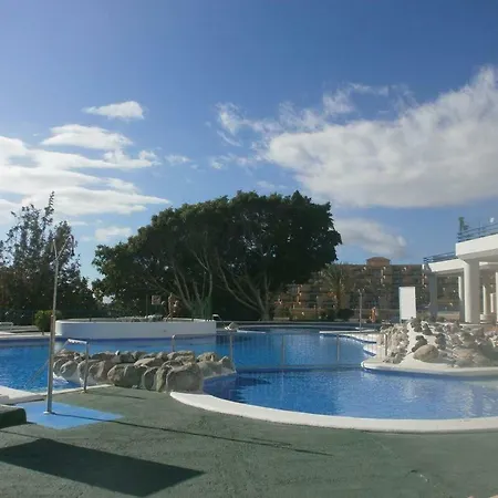 Paraiso Del Sur Costa Adeje (Tenerife)
