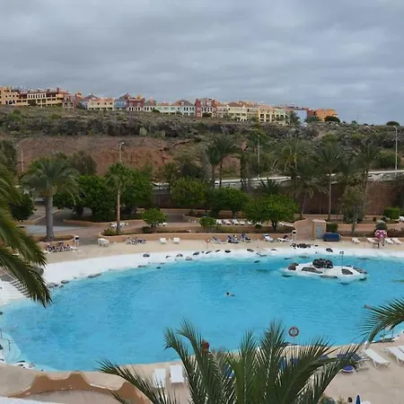 Paraiso Del Sur Costa Adeje (Tenerife)