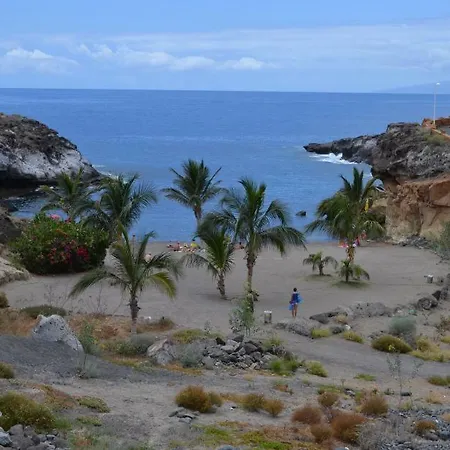 Paraiso Del Sur Appartamento 3*