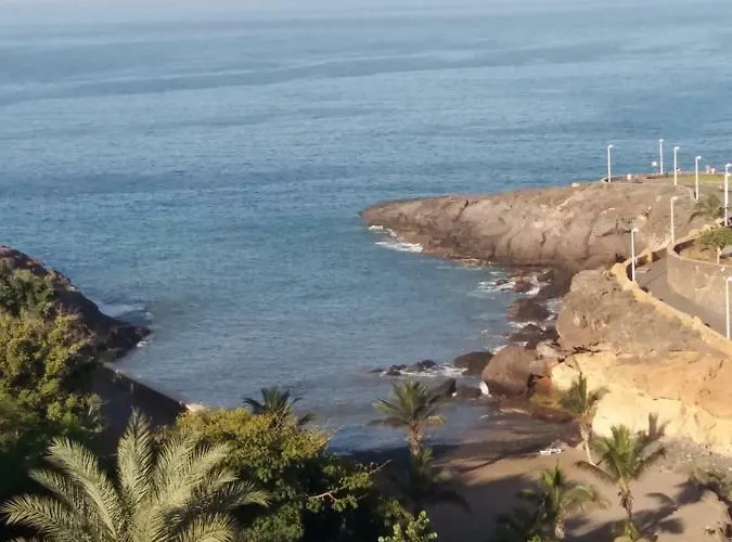 Appartamento Paraiso Del Sur 3*