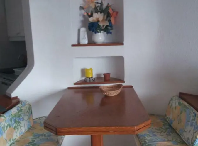 Paraiso Del Sur Costa Adeje (Tenerife)