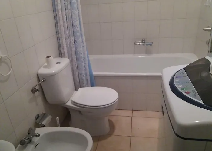 Paraiso Del Sur Appartamento