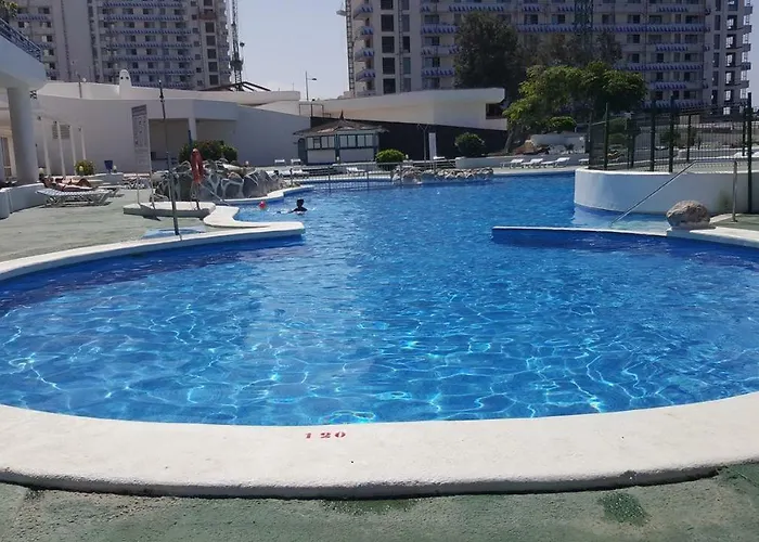 Appartamento Paraiso Del Sur